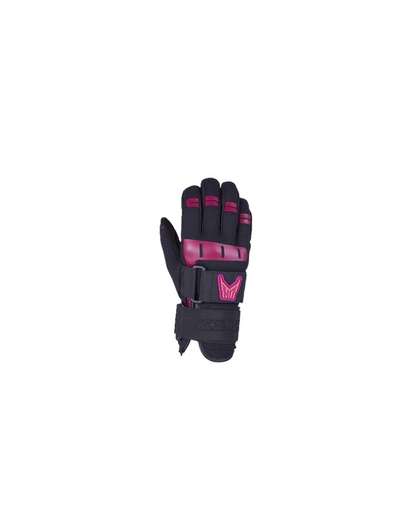 HO Ho Women's World Cup Waterski Glove