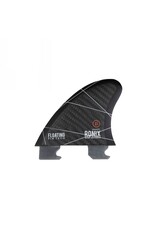 RONIX RONIX 3.0" FLOATING FIN TOOL-LESS FIBERGLASS-CENTER