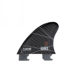RONIX RONIX 3.0" FLOATING FIN TOOL-LESS FIBERGLASS-CENTER