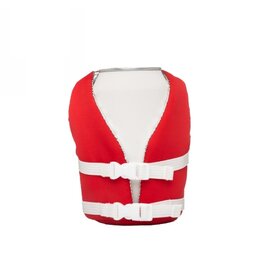 PUFFIN PUFFIN BEVERAGE LIFE VEST