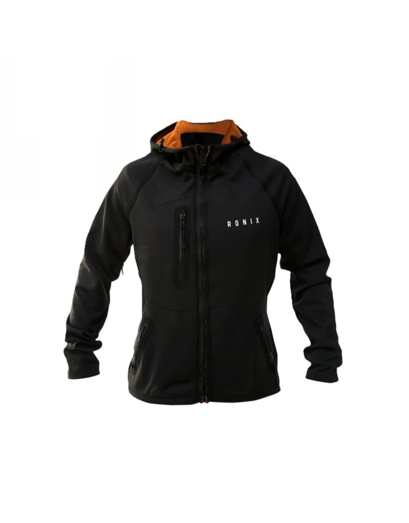 RONIX RONIX WET DRY NEO SHELL BOAT COAT