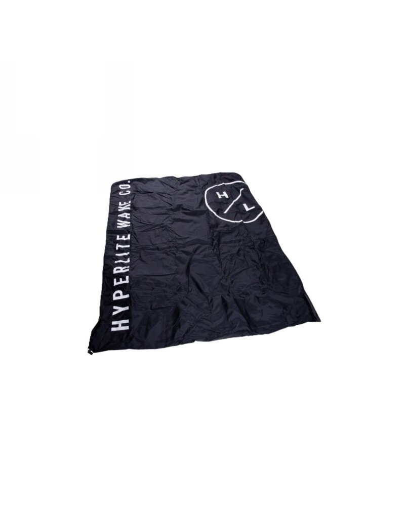 HYPERLITE 2025 HYPERLITE BOAT BLANKET W HEATER HOSE HOOKUP
