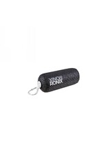 RONIX RONIX HAPPY HOUR BOAT BUMPER 8 X 18 IN. CHARCOAL GREY