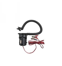 RADAR RADAR 2.5 PSI BATTERY CLIP HIGH VLM PUMP