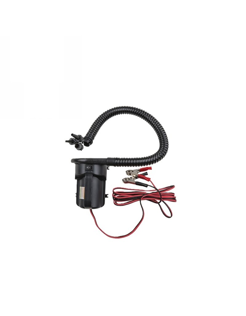 RADAR RADAR 2.5 PSI BATTERY CLIP HIGH VLM PUMP