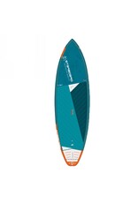 STARBOARD STARBOARD BLUE CARBON PRO 8'2 X 29