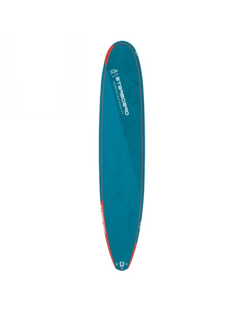 STARBOARD 2023 STARBOARD LONGBOARD BLUE CARBON PRO
