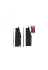 HOBIE HOBIE ST TURBO V2 FIN KIT MB 180