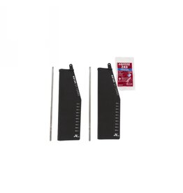 HOBIE HOBIE ST TURBO V2 FIN KIT MB 180
