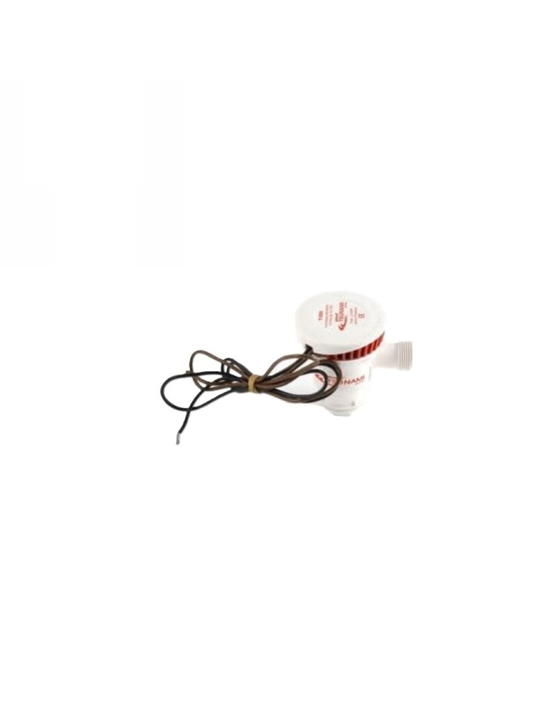 HOBIE HOBIE ATTWOOD LIVEWELL PUMP