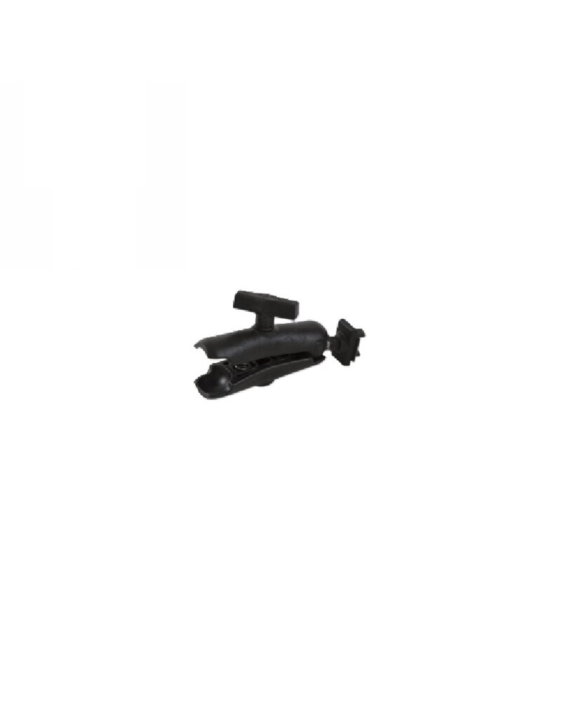 HOBIE RAM LOWRANCE BASE WITH 1.5" ARM