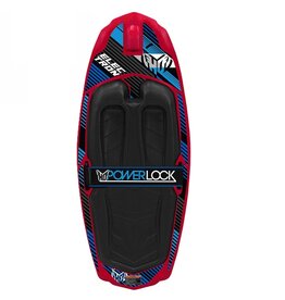 HO 2025 HO ELECTRON KNEEBOARD