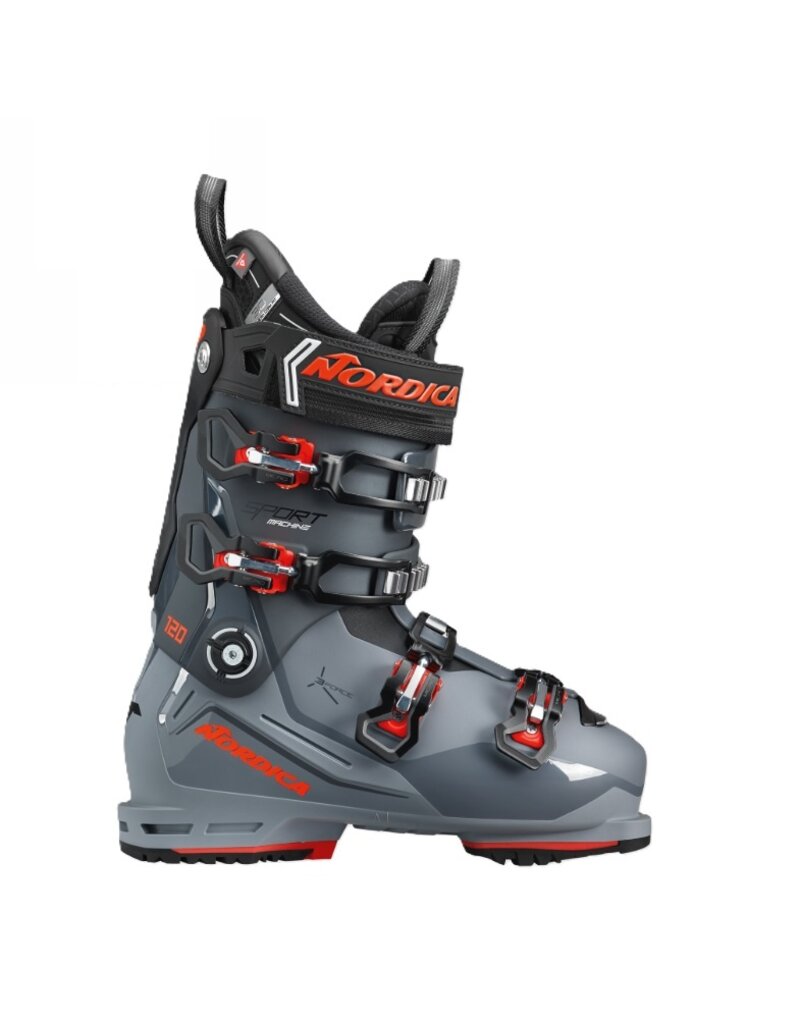NORDICA 2025 NORDICA SPORTMACHINE 3 120