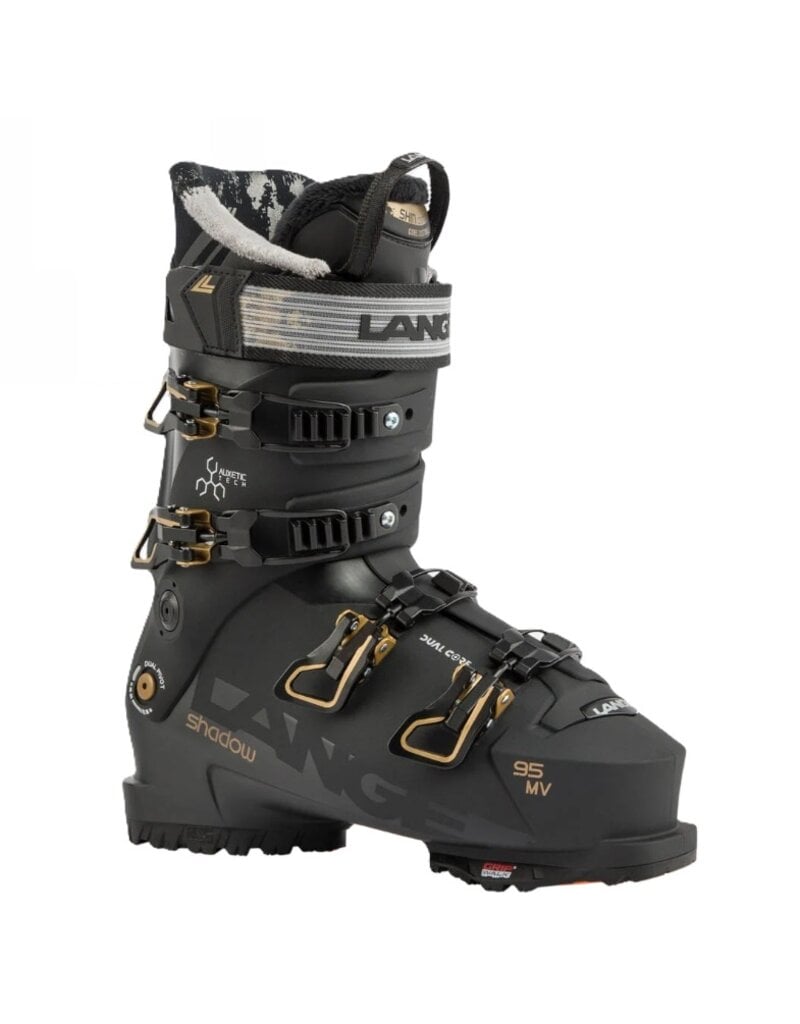 LANGE Lange Shadow 95 W MV GW Ski Boots Women's 2025
