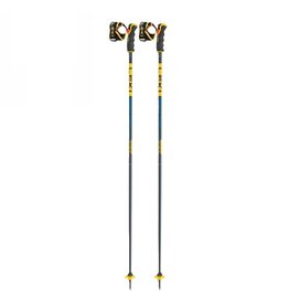 LEKI LEKI SPITFIRE 3D SKI POLES