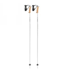 LEKI LEKI WOMEN'S STELLA S SKI POLES