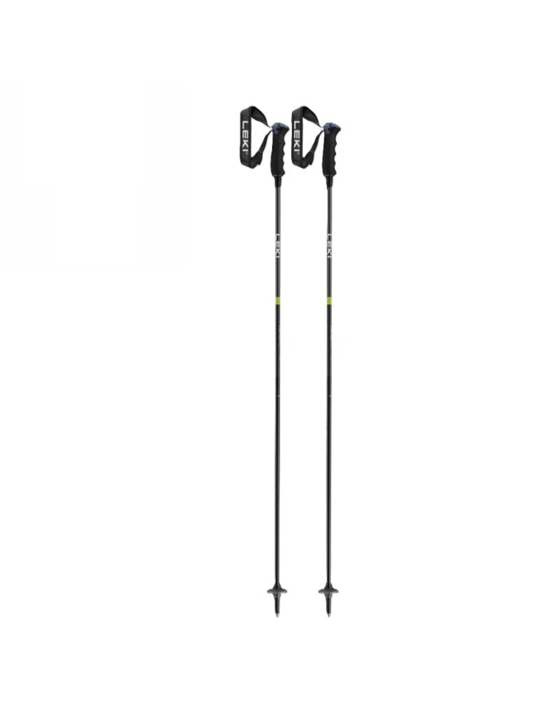 LEKI LEKI NEOLITE CARBON SKI POLES