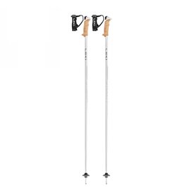 LEKI LEKI WOMEN'S STELLA S SKI POLES