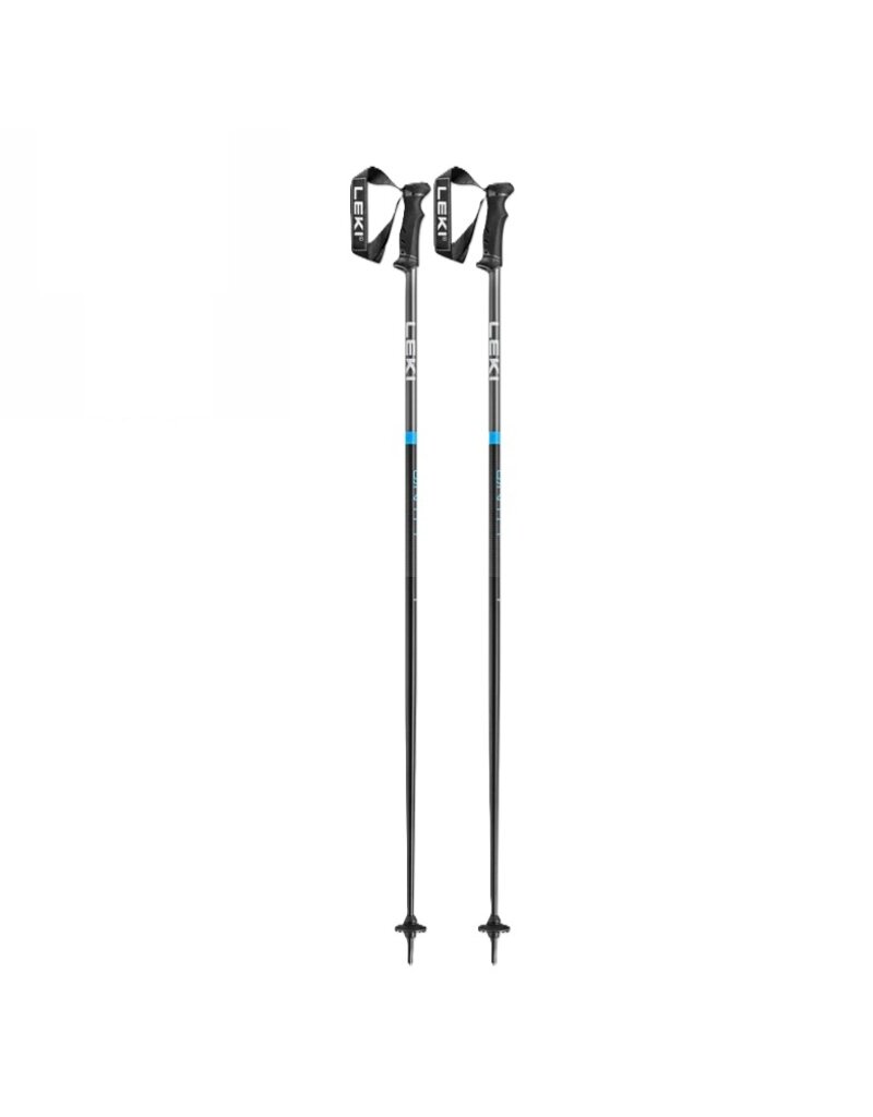 LEKI LEKI QNTM SKI POLES