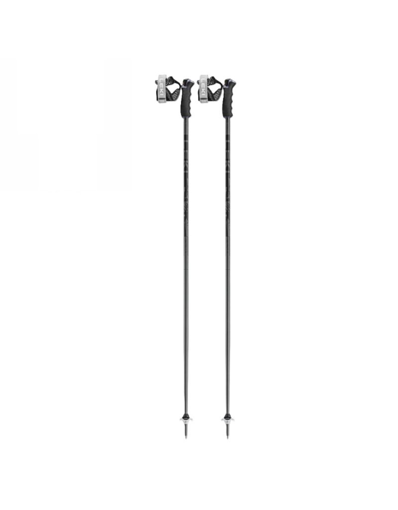 LEKI LEKI DETECT S SKI POLES