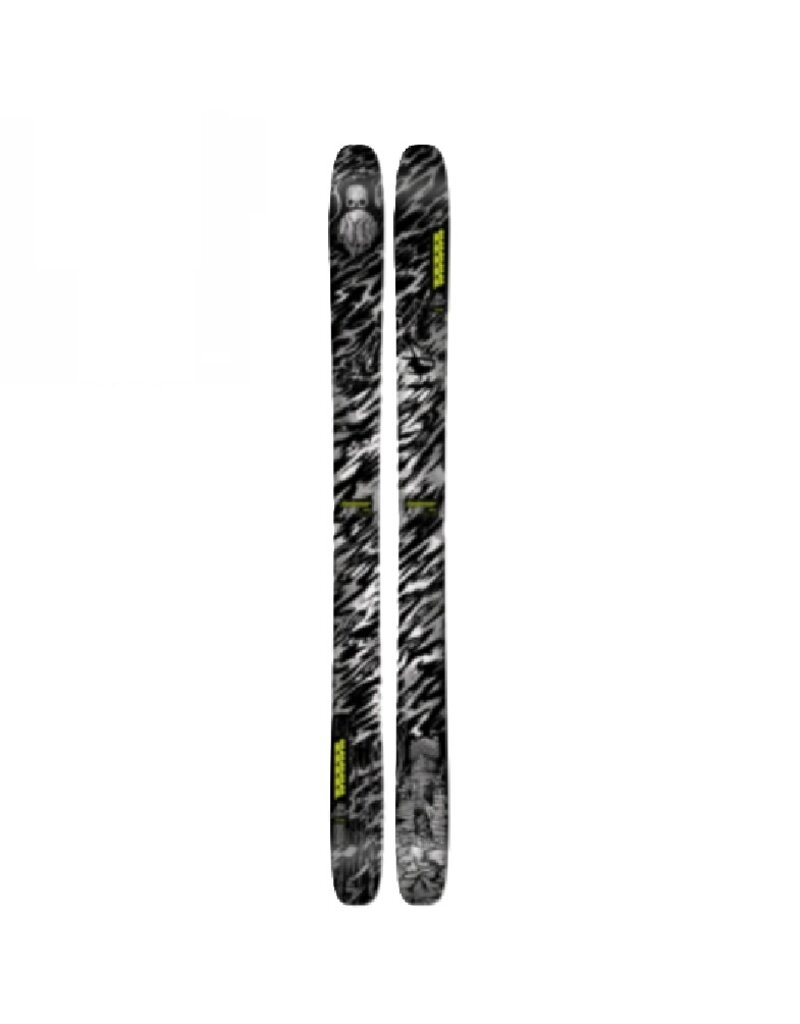 K2 K2 Reckoner KF Skis 2025