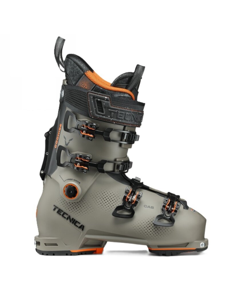 TECNICA 2025 TECNICA COCHISE 110