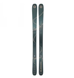 BLIZZARD 2025 BLIZZARD ANOMALY 94 SKIS