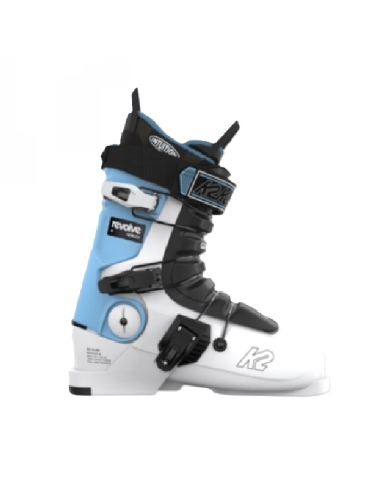 K2 2025 K2 REVOLVE W