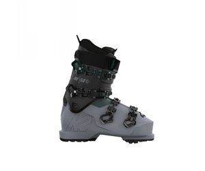 k2 bfc 85 gw ski boots - women's - 2022/2023 Boot 2024  Ski Pro AZ these boots deliver outstanding support and protection K2 BFC 85 W Ski