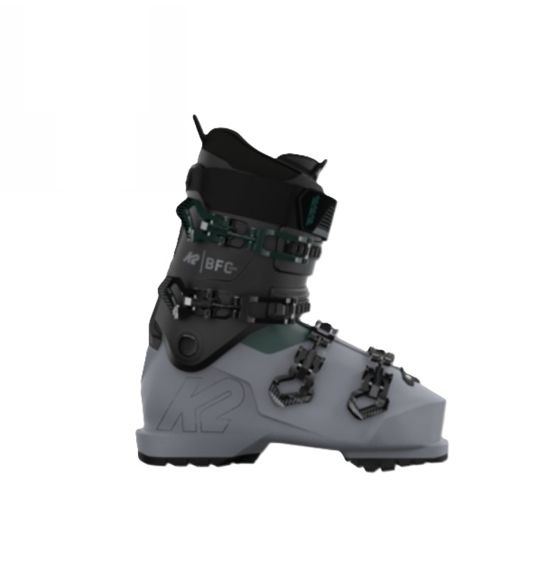 k2 bfc 85 women's ski boots 2023 Boot 2024 The K2 BFC 85 Women cater perfectly to women seeking a cozy and customizable boot without compromising on excellent performance K2 Women's BFC 85 W