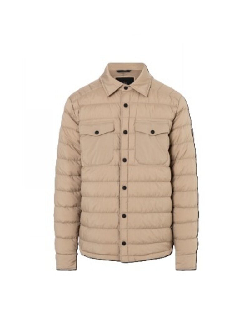 BOGNER BOGNER FIRE+ICE MEN'S ZENO 2-D MIDLAYER