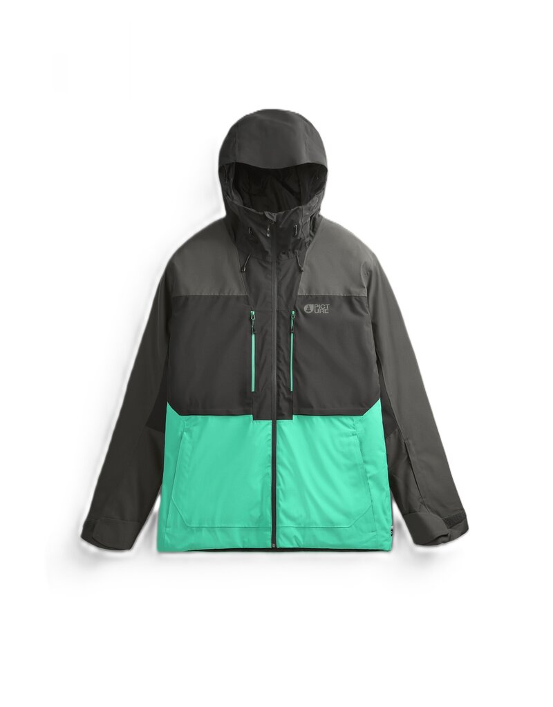 PICTURE ORGANIC PICTURE MEN'S OBJECT JACKET