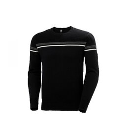 HELLY HANSEN 2025 HELLY HANSEN CARV KNITTED SWEATER