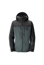 JONES SNOWBOARDS JONES MEN'S SHRALPINIST RECYCLED GORE TEX PRO JACKET