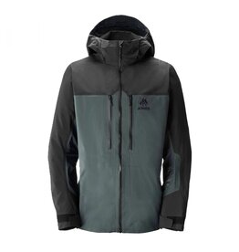 JONES SNOWBOARDS JONES SHRALPINIST RECYCLED GORE TEX PRO JACKET