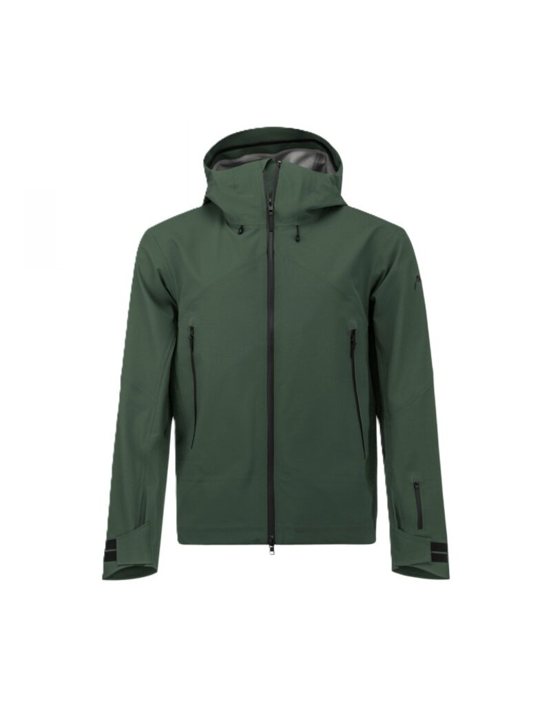 HEAD SPORTSWEAR HEAD SPORTSWEAR MEN'S KORE II JACKET