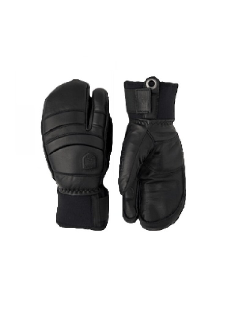 HESTRA HESTRA FALL LINE 3 FINGER GLOVE