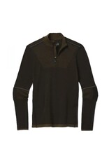 SMART WOOL SMARTWOOL MEN'S INTRAKNIT MERINO 250 THERMAL 1/4 ZIP