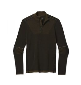 SMART WOOL SMARTWOOL MEN'S INTRAKNIT MERINO 250 THERMAL 1/4 ZIP