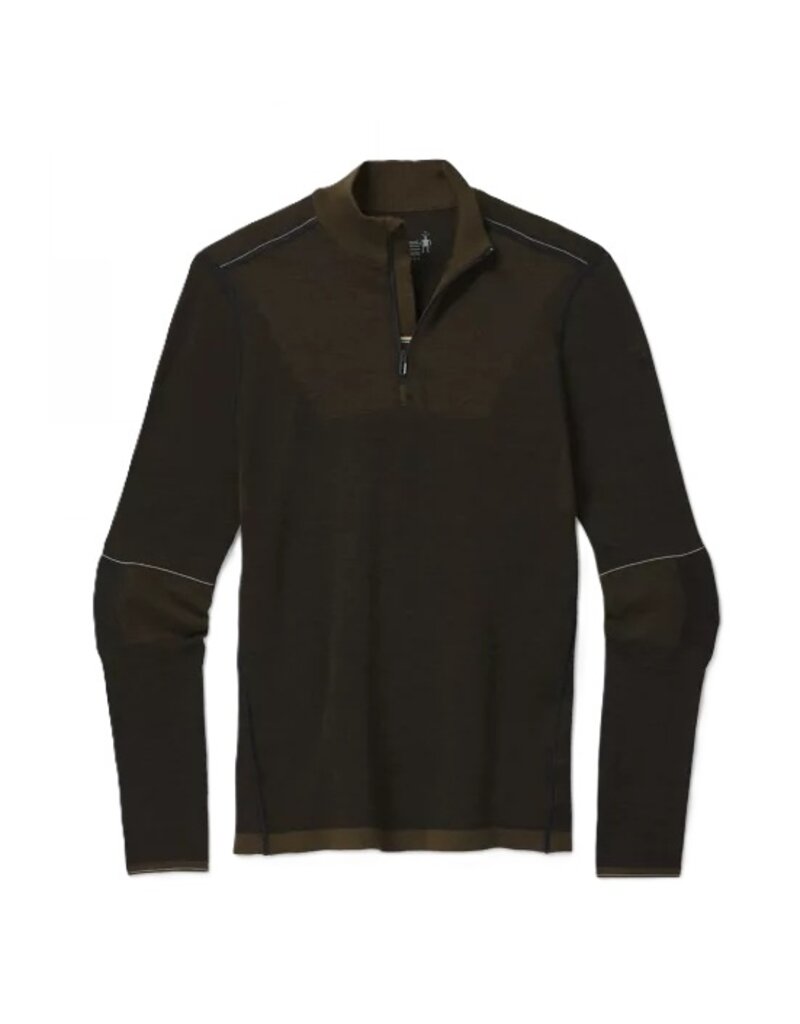 SMART WOOL SMARTWOOL MEN'S INTRAKNIT MERINO 250 THERMAL 1/4 ZIP