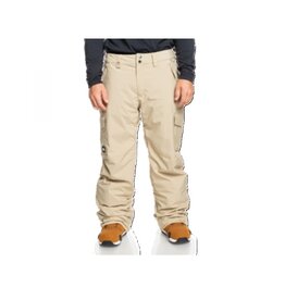 QUIKSILVER 2025 QUIKSILVER PORTER PANT