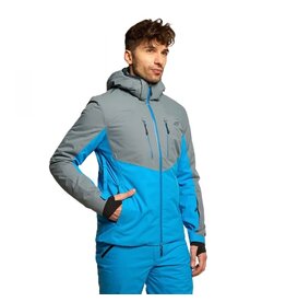4F 4F Yuki Men's Jacket