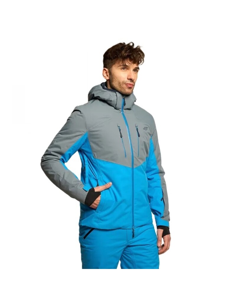 4F 2023 4F YUKI MEN'S JACKET