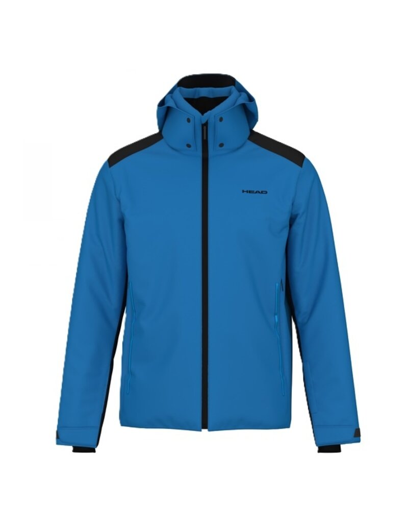 HEAD SPORTSWEAR 2025 HEAD SUPERSHAPE JKT