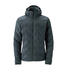 JONES SNOWBOARDS JONES MEN'S DRK START RECYCLED HOODED INSULATOR