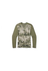 SMART WOOL Smartwool Thermal Merino Base Crew