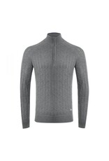 KJUS Kjus Cashmere Luxe Half Zip