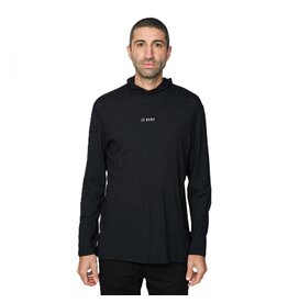 LE BENT LE BENT MEN'S FEATHERTOP  HD TEE