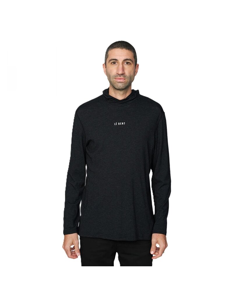 LE BENT 2024 LE BENT MEN'S FEATHERTOP ULTRALT  HD TEE