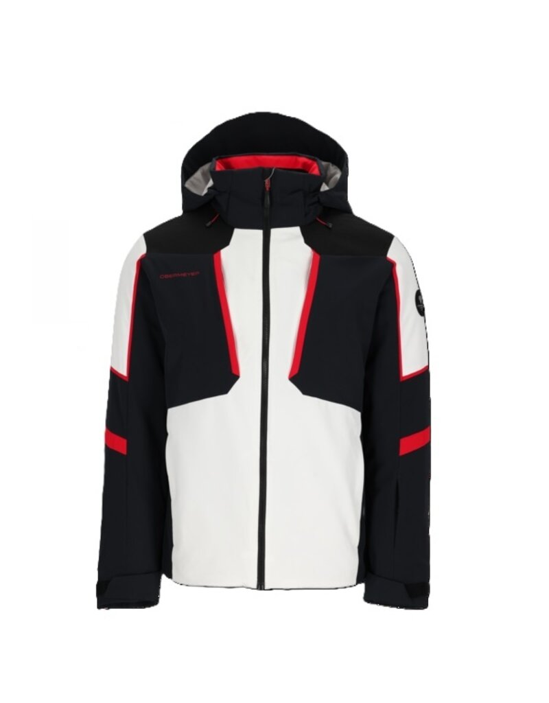 OBERMEYER OBERMEYER MEN'S FOUNDATION JACKET